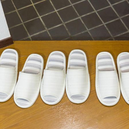 Ferienwohnung Chez Moi Royale シェモワロワイヤル Präfektur Tokio Exterior foto
