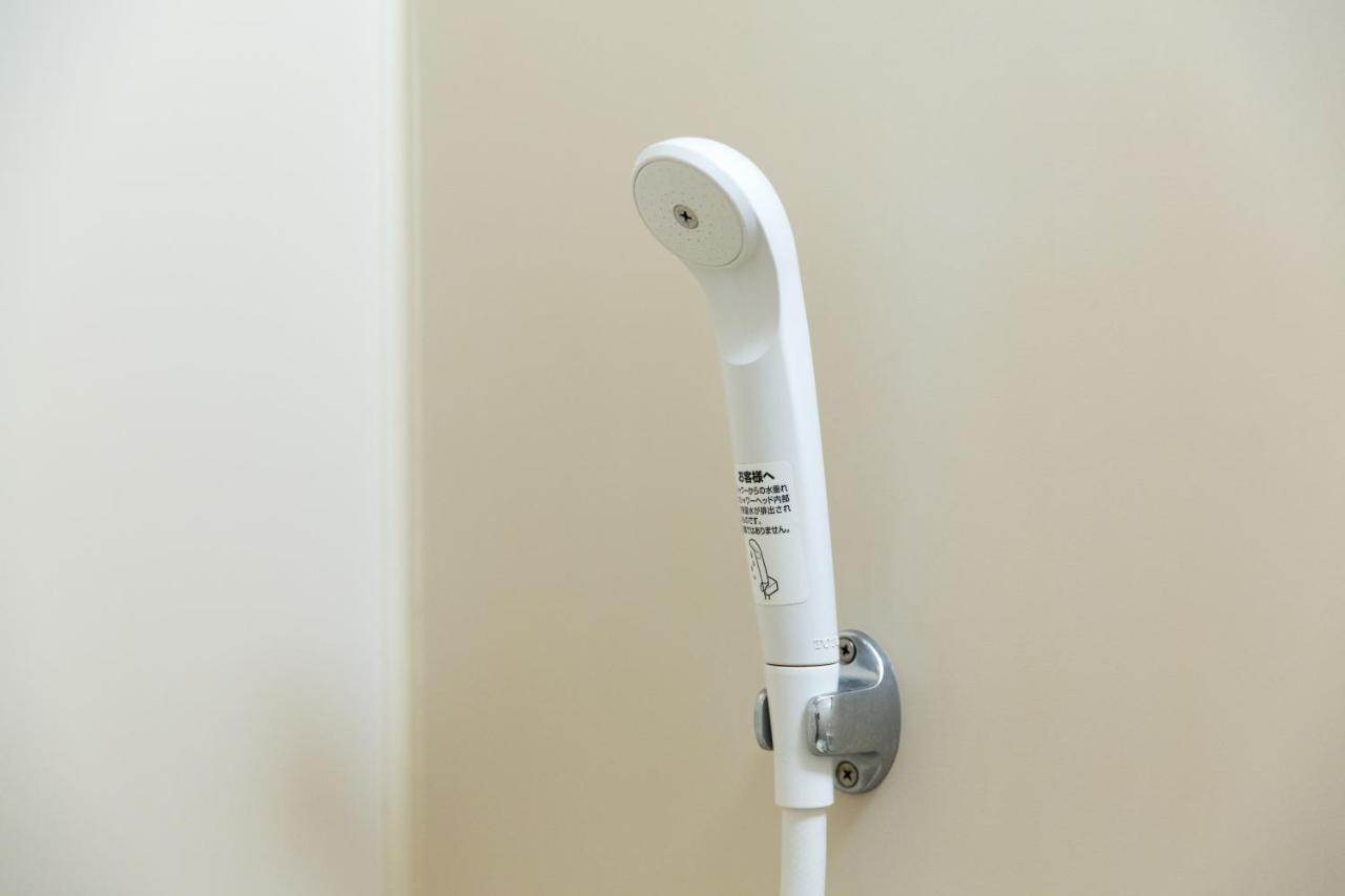 Ferienwohnung Chez Moi Royale シェモワロワイヤル Präfektur Tokio Exterior foto