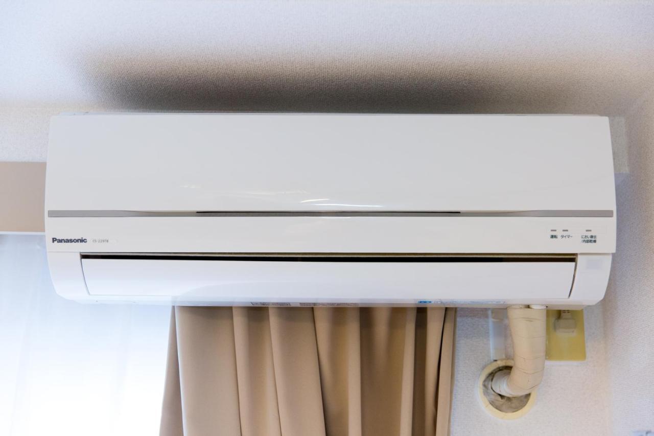 Ferienwohnung Chez Moi Royale シェモワロワイヤル Präfektur Tokio Exterior foto