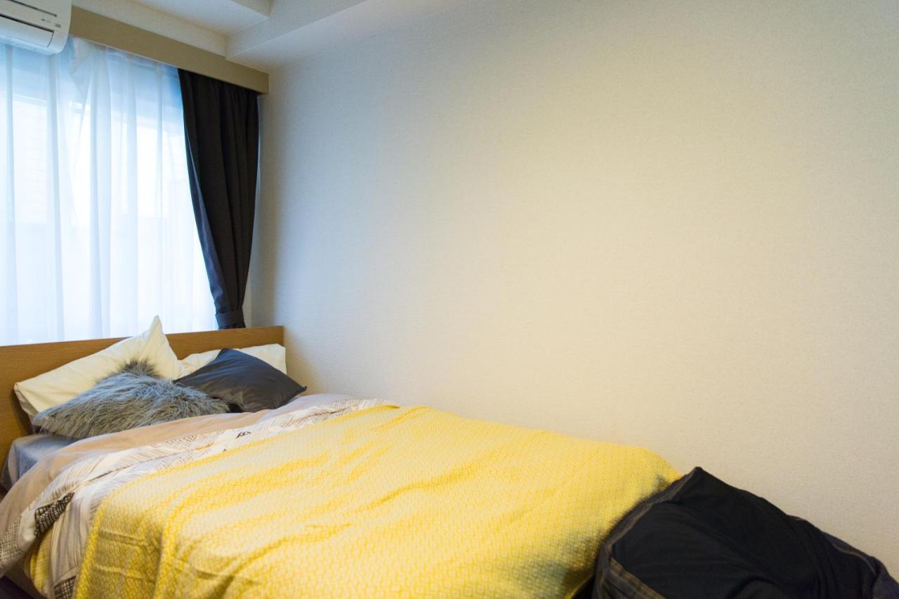 Ferienwohnung Chez Moi Royale シェモワロワイヤル Präfektur Tokio Exterior foto