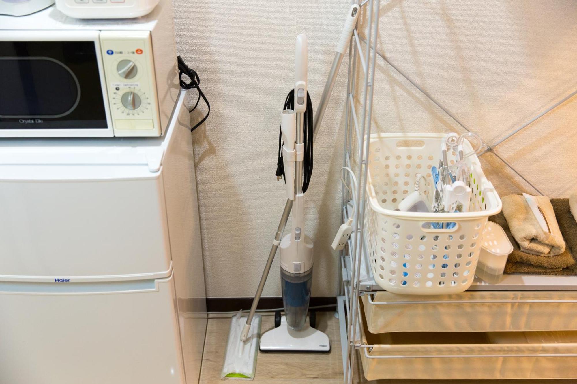 Ferienwohnung Chez Moi Royale シェモワロワイヤル Präfektur Tokio Exterior foto