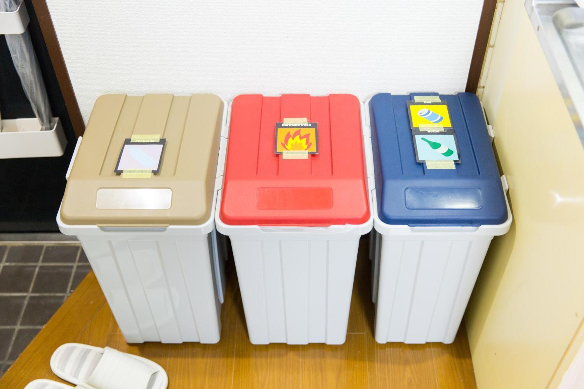 Ferienwohnung Chez Moi Royale シェモワロワイヤル Präfektur Tokio Exterior foto