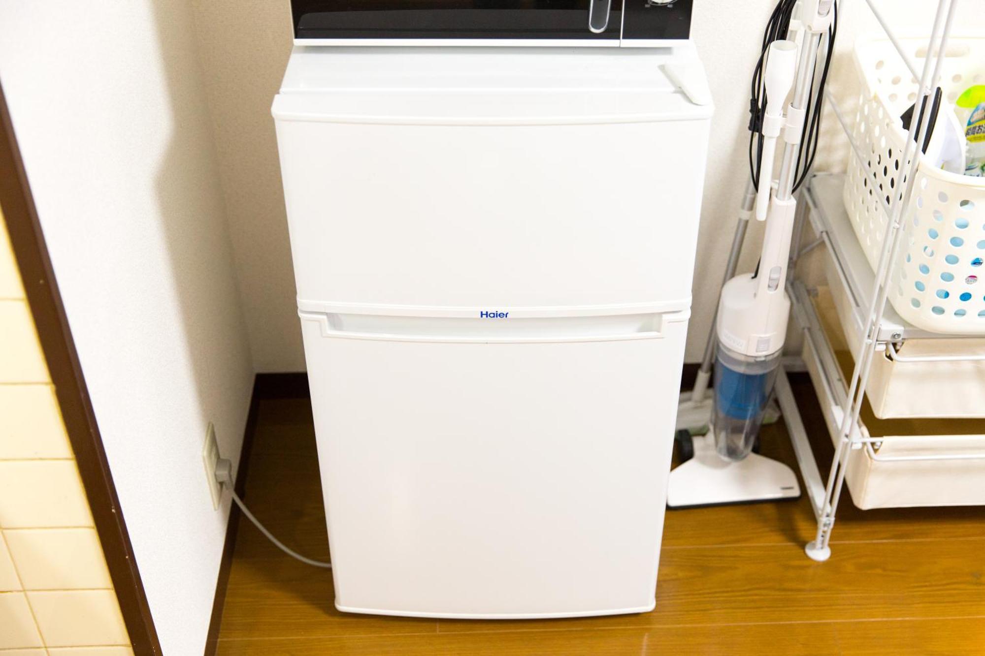 Ferienwohnung Chez Moi Royale シェモワロワイヤル Präfektur Tokio Exterior foto